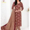 Ganpati Bella Vol-4 - Kurti Pant With Dupatta